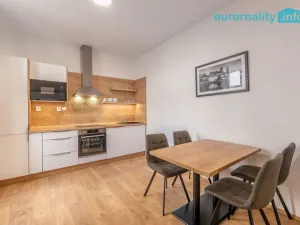 Pronájem bytu 2+1, Mladá Boleslav, náměstí Míru, 73 m2