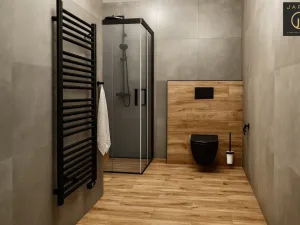 Prodej bytu 2+kk, Jáchymov, náměstí Republiky, 34 m2