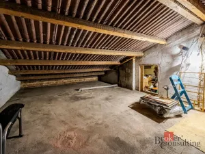 Prodej rodinného domu, Ledenice, Na Zahradách, 220 m2