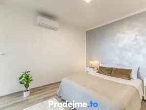 Pronájem bytu 2+kk, Znojmo, Kosmákova, 60 m2