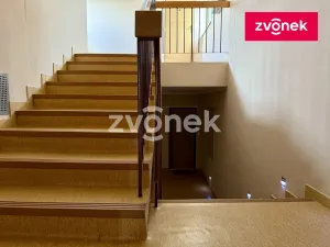 Pronájem bytu 1+kk, Zlín - Malenovice, Tyršova, 32 m2