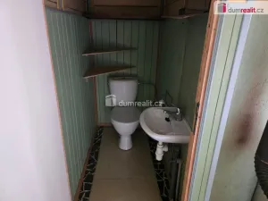 Pronájem chaty, Tichá, 42 m2