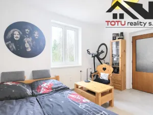 Prodej bytu 2+kk, Jaroměř - Pražské Předměstí, 32 m2