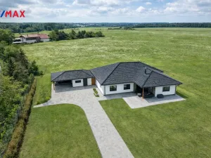Prodej pozemku pro bydlení, Nový Bydžov - Vysočany, 4580 m2