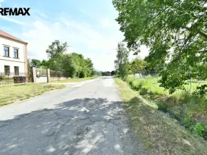 Prodej pozemku pro bydlení, Nový Bydžov - Vysočany, 4580 m2