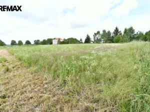 Prodej pozemku pro bydlení, Nový Bydžov - Vysočany, 4580 m2