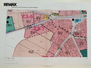 Prodej pozemku pro bydlení, Nový Bydžov - Vysočany, 4580 m2