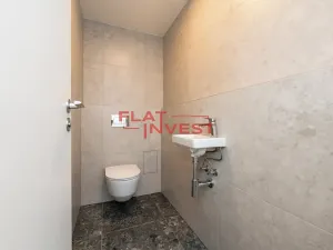 Prodej bytu 3+kk, Praha - Modřany, Československého exilu, 62 m2