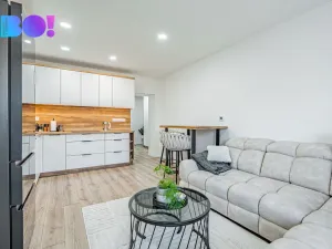 Prodej bytu 3+kk, Bravantice, 67 m2