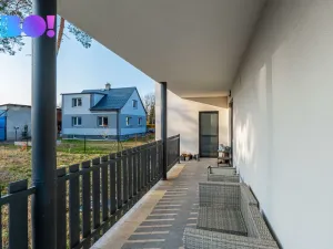 Prodej bytu 3+kk, Bravantice, 67 m2