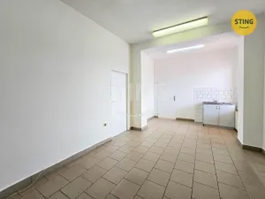 Pronájem komerční nemovitosti, Karviná, Zámecká, 80 m2