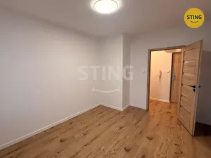 Pronájem bytu 2+1, Třinec, kpt. Nálepky, 50 m2