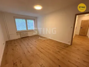 Pronájem bytu 2+1, Třinec, kpt. Nálepky, 50 m2