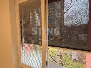 Pronájem bytu 2+1, Třinec, kpt. Nálepky, 50 m2