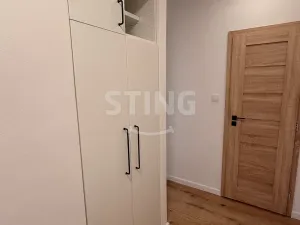 Pronájem bytu 2+1, Třinec, kpt. Nálepky, 50 m2