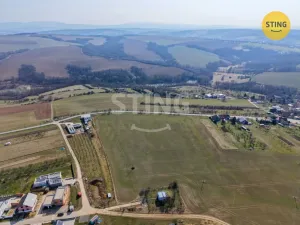 Prodej pozemku pro bydlení, Mistřice - Javorovec, 1215 m2