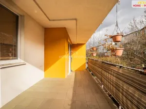 Prodej bytu 3+kk, Praha - Vysočany, Pod Harfou, 80 m2