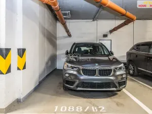 Prodej bytu 3+kk, Praha - Vysočany, Pod Harfou, 80 m2