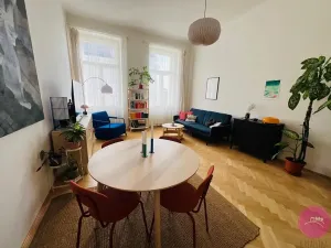 Pronájem bytu 2+kk, Olomouc, Javoříčská, 75 m2