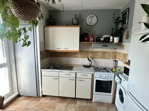 Prodej bytu 1+1, Olomouc, Politických vězňů, 40 m2