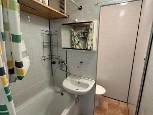 Prodej bytu 1+1, Olomouc, Politických vězňů, 40 m2