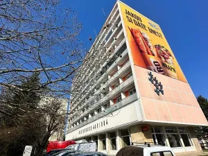 Prodej bytu 1+1, Olomouc, Politických vězňů, 40 m2