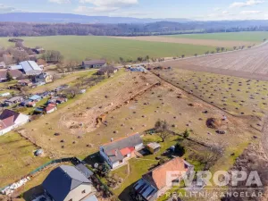 Prodej pozemku pro bydlení, Zvěstovice, 817 m2