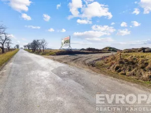 Prodej pozemku pro bydlení, Zvěstovice, 671 m2