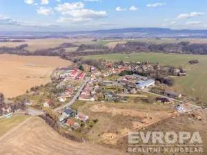 Prodej pozemku pro bydlení, Zvěstovice, 671 m2