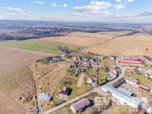 Prodej pozemku pro bydlení, Zvěstovice, 671 m2