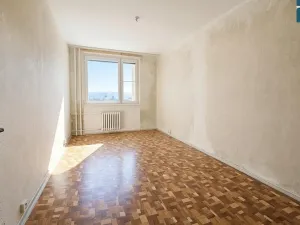 Prodej bytu 2+kk, Praha - Radotín, náměstí Osvoboditelů, 47 m2