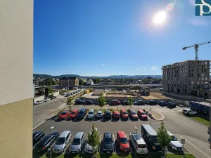 Prodej bytu 2+kk, Praha - Radotín, náměstí Osvoboditelů, 47 m2