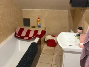 Pronájem bytu 2+1, Praha - Strašnice, Černická, 60 m2