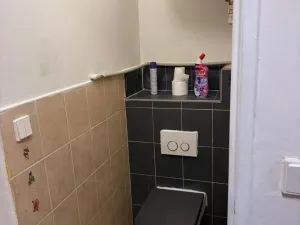 Pronájem bytu 2+1, Praha - Strašnice, Černická, 60 m2