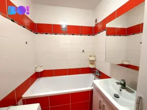 Pronájem bytu 3+1, Ostrava, Engelmüllerova, 65 m2