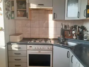 Pronájem bytu 2+1, Olomouc - Nové Sady, 45 m2