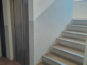 Pronájem bytu 2+1, Olomouc - Nové Sady, 45 m2