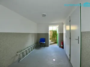 Prodej bytu 3+1, Brandýs nad Labem-Stará Boleslav, Michalovická, 79 m2