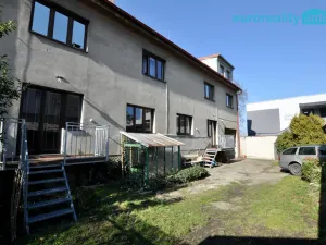 Prodej bytu 3+1, Brandýs nad Labem-Stará Boleslav, Michalovická, 79 m2