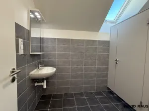 Pronájem bytu 1+kk, Rajhrad, Stará pošta, 35 m2