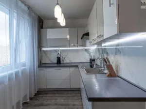 Prodej bytu 3+1, Most, Česká, 81 m2