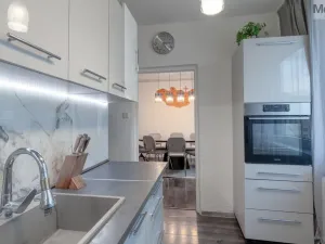 Prodej bytu 3+1, Most, Česká, 81 m2