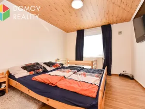 Pronájem chalupy, Chodouň, 68 m2