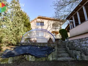 Pronájem chalupy, Chodouň, 68 m2