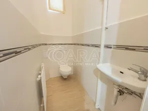 Pronájem bytu 3+1, Praha - Vinohrady, Lužická, 93 m2