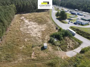 Prodej skladu, Plzeň - Skvrňany, Domažlická, 1928 m2