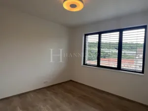 Pronájem bytu 2+kk, Praha - Karlín, U Sluncové, 65 m2