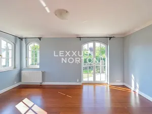 Pronájem vily, Praha - Nebušice, Spojová, 600 m2