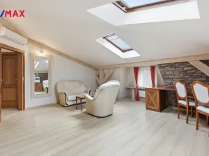 Prodej kanceláře, Karlovy Vary, Moskevská, 205 m2