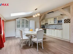 Prodej kanceláře, Karlovy Vary, Moskevská, 205 m2